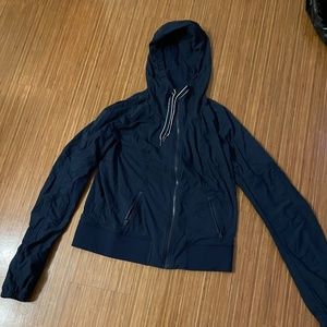 Lululemon Jacket - Size 10 womens
